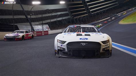 2022 Patriotic Pack Dlc For Nascar 21 Ignition Now Available Ing