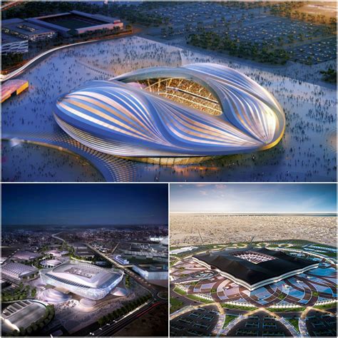 Local Manufacturers To Deliver Stadium Seating For Qatar World Cup 2022 Commercial Interior Design