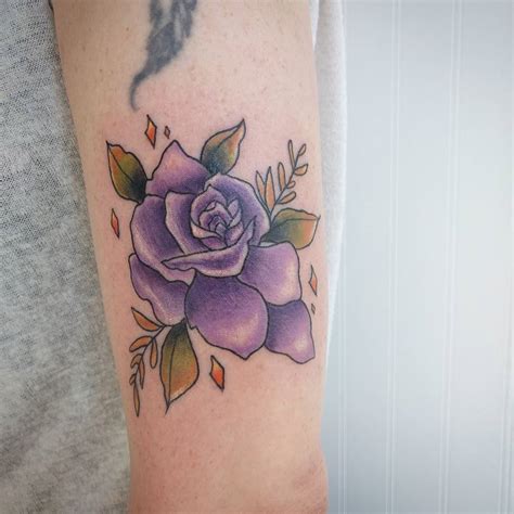 Maybe you would like to learn more about one of these? 90+ Charming Feminine Tattoo Designs - Dainty, Fun and Ladylike