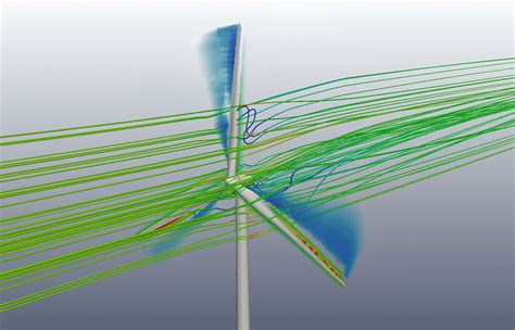 Fluid Structure Interaction Fsi Mr Cfd Cfd Training And Simulation