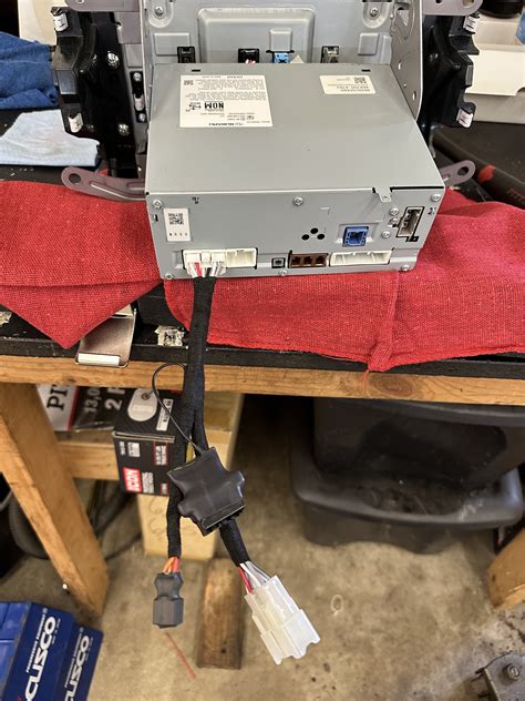 DCM Bypass/Removal | Toyota GR86 Forum - GT86 Forum, Subaru BRZ Forum