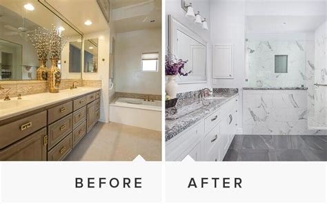 Home Remodeling Before And After Photos