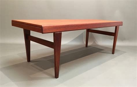 4.2 out of 5 stars 185. Teak coffee table in Scandinavian design - 1950s - Design ...