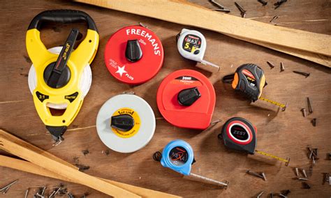 Its All About Measuring Tapes A Comprehensive Guide Techbullion
