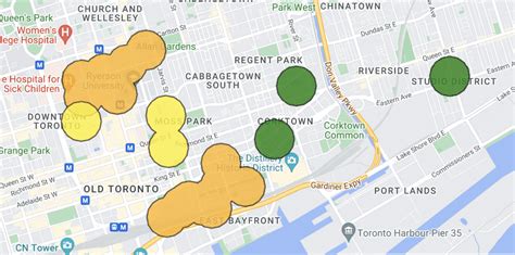 Theres A Major Power Outage In Toronto And Heres What To Know