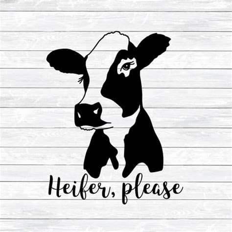 Free transparent face vectors and icons in svg format. Heifer Please Cow Svg Cow Face Cow Head Farm Svg Herd | Etsy