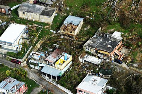 Architects Invited To Submit Designs For New Yorks Hurricane Maria