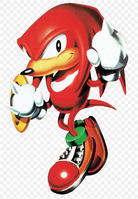 Knuckles Chaotix Sonic And Knuckles Knuckles The Echidna Espio The