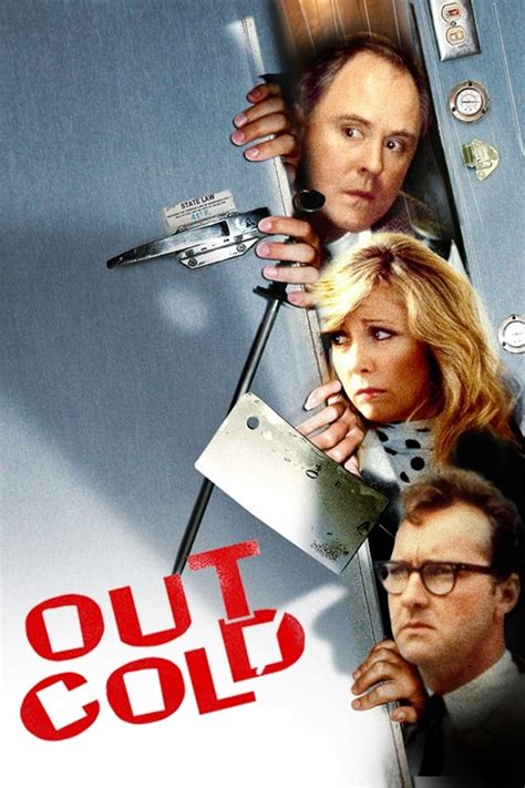 Out Cold 1989 — The Movie Database Tmdb