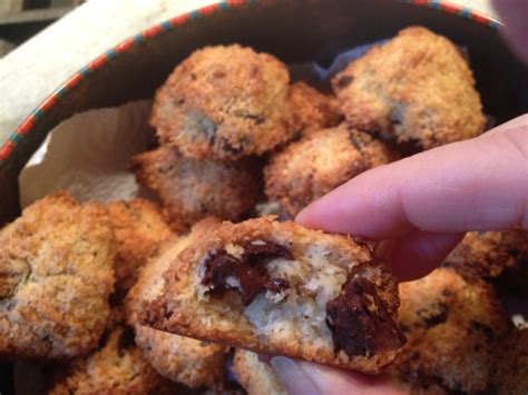 Walnut And Dark Chocolate Coconut Bites Fit For A Prince Cauldrons