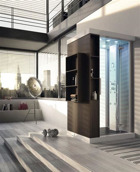 > badezimmer > badezimmer wandpaneele. Duschkabine Wandpaneele Hotel Badezimmer | IDFdesign