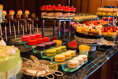 Experience impeccable service and enjoy the cosy atmosphere it creates. Ritz Carlton Kuala Lumpur: A Taste of Malaysian Luxury ...