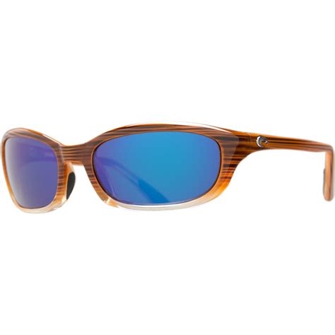 costa harpoon polarized sunglasses costa 580 glass lens
