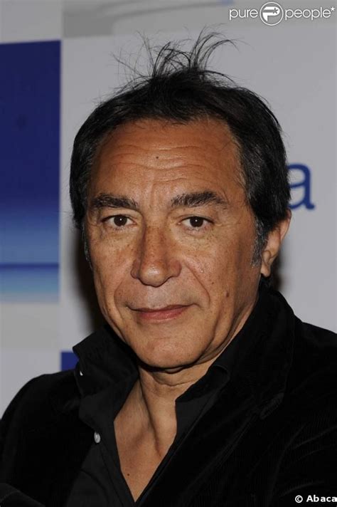 L'acteur se sert alors de sa notoriété pour sensibiliser le grand public au don d'organes. Richard Berry, né Richard Élie Benguigui1 le 31 juillet ...