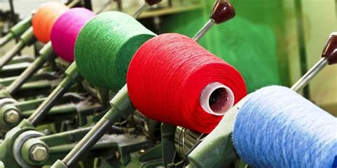 Tamil Nadu Announces Measures To Propel Textile Industry Growth In The
