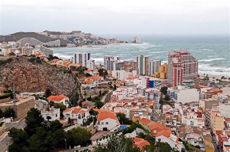 Se 538 anmeldelser fra rejsende, 641 billeder og gode tilbud vedr. Winterflucht nach Spanien 2017: Der Besuch in Cullera