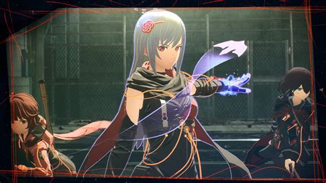 This is your chance to find out. Scarlet Nexus gets a new trailer, screenshots, and details ...