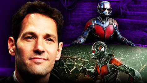 Mcu The Direct On Twitter Were Thankful For Paul Rudds Antman