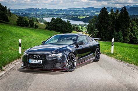 2014 Audi Rs5 R By Abt Sportsline Top Speed