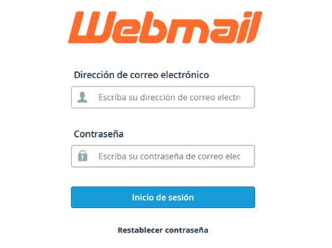 ¿qué Es Webmail Qué Es Webmail Y Cómo Se Utiliza