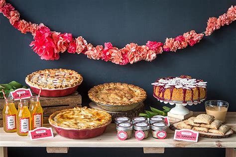 Piday.org — a good web site for explanation and ideas. How to host the most epic Pi Day party - Party Inspiration