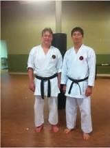Brampton Karate Classes Pictures