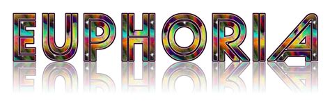 Euphoria Logo Png Png Image Collection