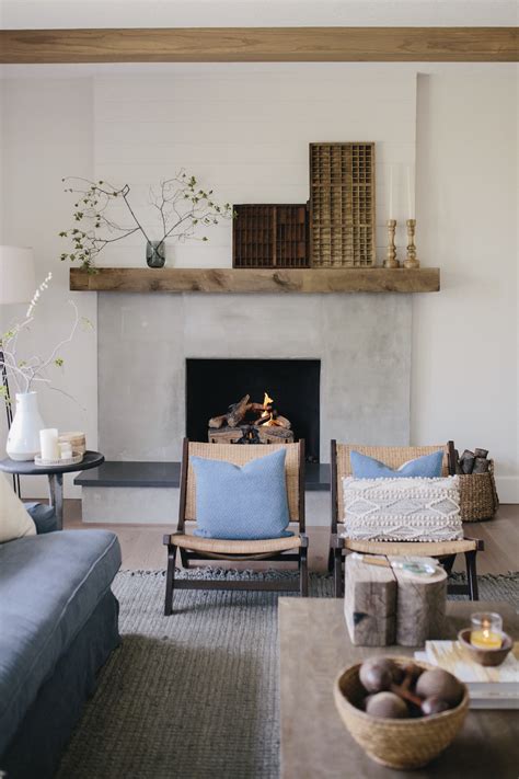 Stone, brick and more 13 photos 12 ways to save money on your bathroom remodel 12 photos 10 fantastic ways to heat up the space around a fireplace 10 photos 2020 Interior Design Trends in 2020 | Brick fireplace ...