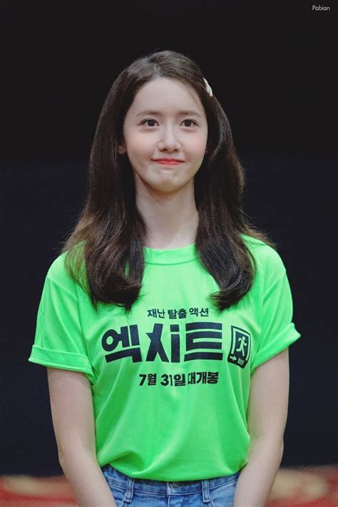 Girls Generation S Yoona Reveals The Time She Was Worried About Her Weight Gain KpopHit