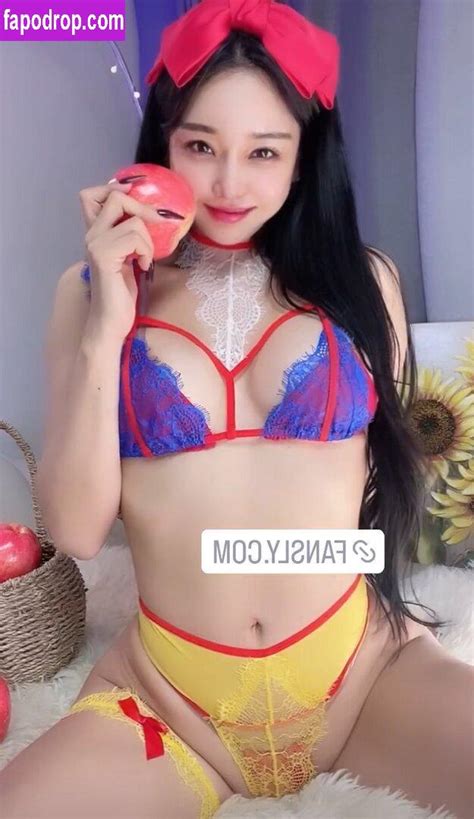 Shasa fly Flywithme Shasa 샤사 leaked nude photo from OnlyFans and Patreon