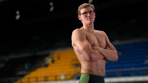 mack horton defends olympic protests but has not thought about facing sun yang in tokyo abc news