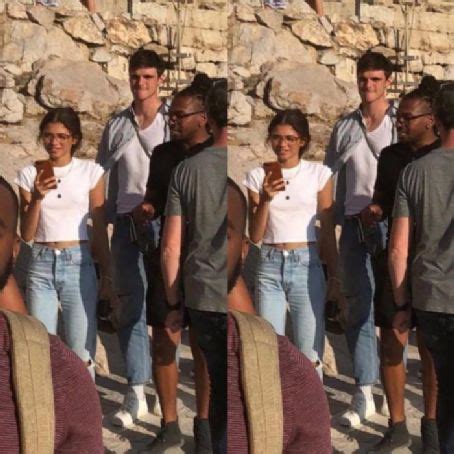 Netflix's original movies have become a big deal in recent years and being the. Jacob Elordi and Zendaya - Dating, Gossip, News, Photos