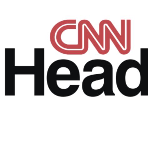 Cnn Headline News Logo Outline Brand Logo Images