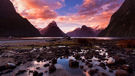 These Photographs Of New Zealands Natural Wonders Are Seriously