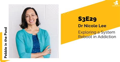 Anzmha Podcast Dr Nicole Lee