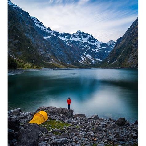10 Of New Zealands Best Kept Secret Locations Hiking