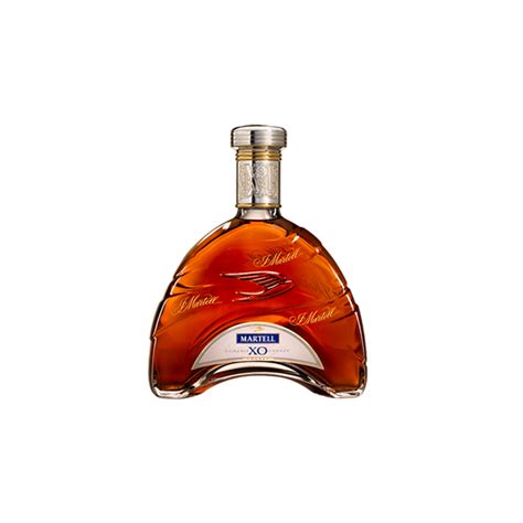 Cognac martell cordon bleu 40%. Martell XO Cognac 70cl - Inverarity Morton | Wine and ...
