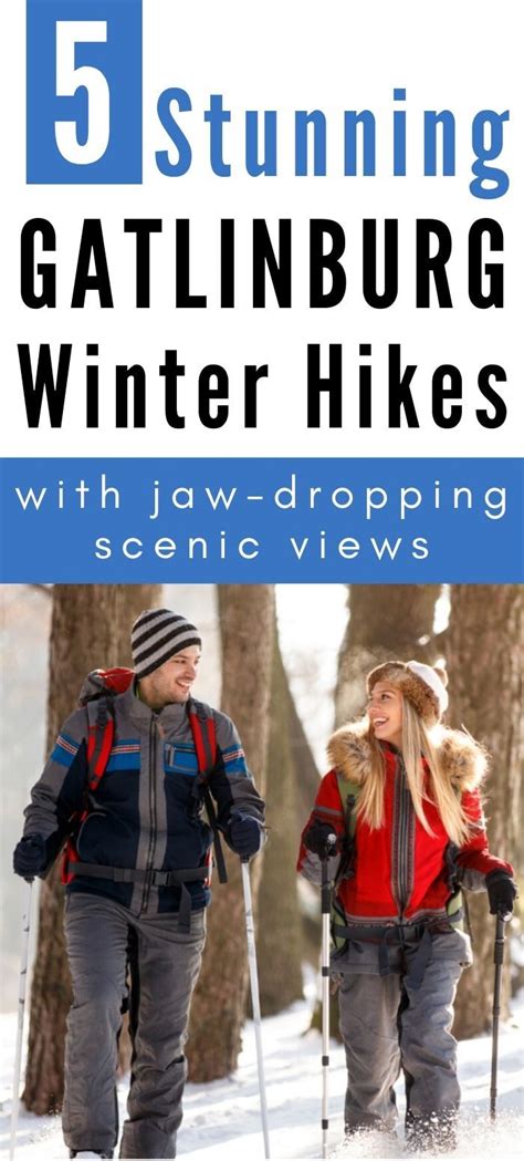 Best Winter Hikes In The Smokies Artofit