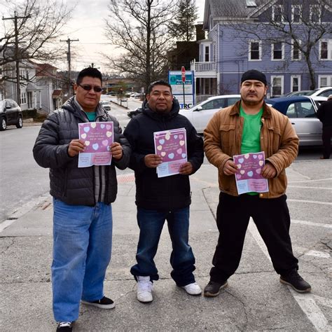 Eastland Food Products workers target Whole Foods over fair wages