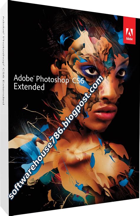 Adobe photoshop cs6 free download is probably the most famous photo editor in all type of users. adobe photoshop cs6 extended multilingual full version ...