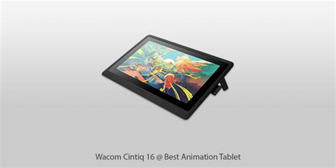 I used to have a bamboo pen and touch which i still believe is one of wacom's best products to date, and was. 6 Best Animation Tablets in 2020