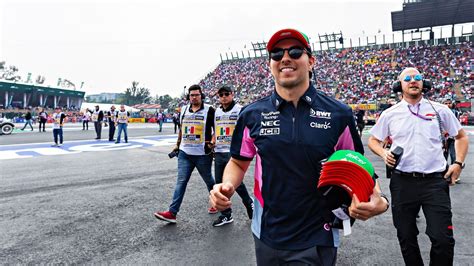 F1 driver | red bull racing f1 team | the best is yet to come! 'Checo' Pérez y su posible incorporación a Red Bull ...