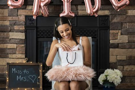10 Beautiful Bridal Shower Ideas That You Will Love Lovebug Living