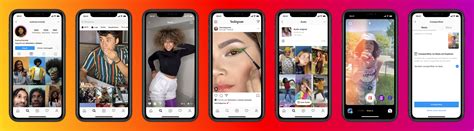 Instagram O Cenas Virou Reels Entenda Como Funciona O Novo Formato