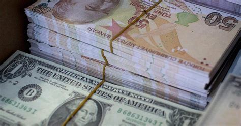 After Fitch Warning Turkish Lira Tumbles To Record Lows Against Us Dollar