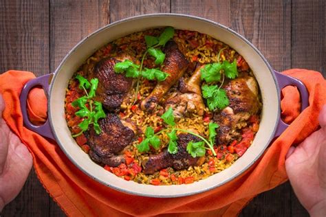 We did not find results for: Arroz con Pollo Recipe | Recipe | Recipes, Food, Pollo recipe