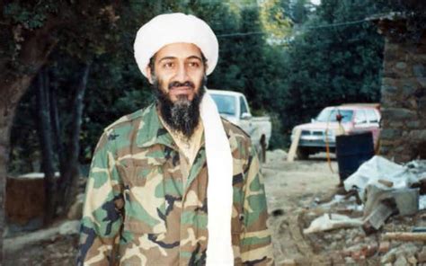 Inside Osama Bin Ladens Al Qaeda Tora Bora Lair In Afghanistan In
