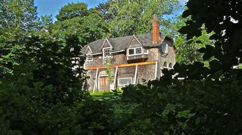 East Hampton Main Street Historic District West Side Preservation