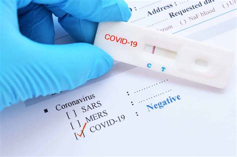 If swabbed after 11 am, results will be provided within 24. No COVID cases reported at Honor Farm in latest DOC update ...