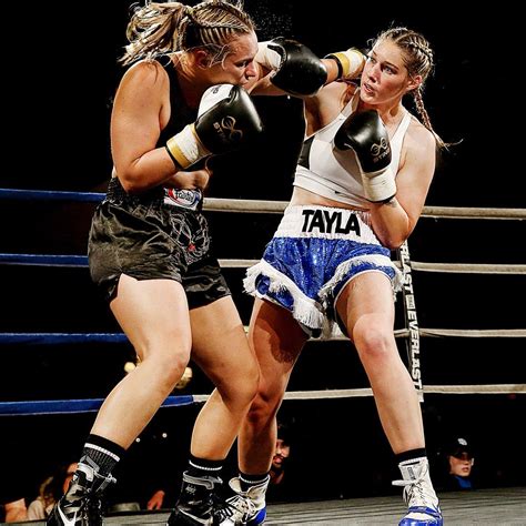 Pin By Sam Jeez On Tayla Harris Boxing Girl Female Martial Artists Women Boxing
